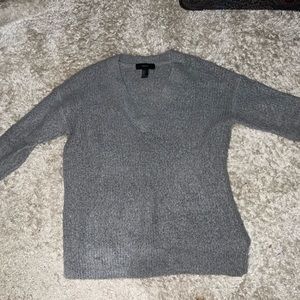 Forever 21 Women’s sweater